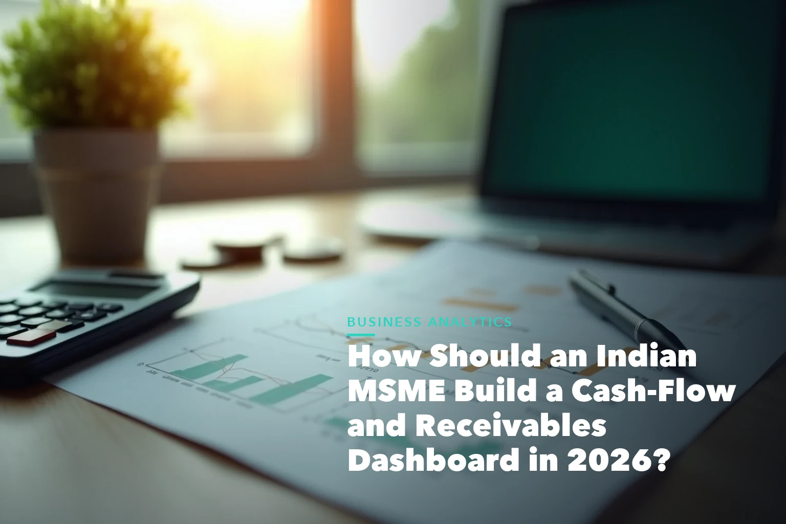 MSME registration benefits checklist with Udyam certificate for How Should Indian MSME Build Cash-Flow and