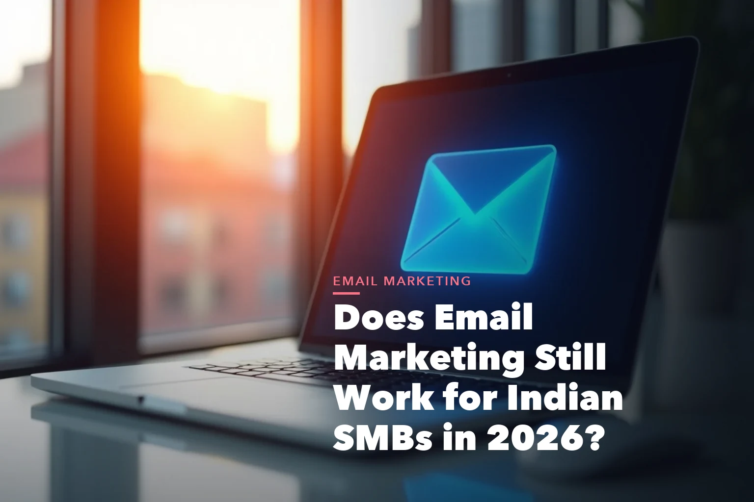 Business guide visual with process steps and compliance records for Does Email Marketing Still Work for Indian