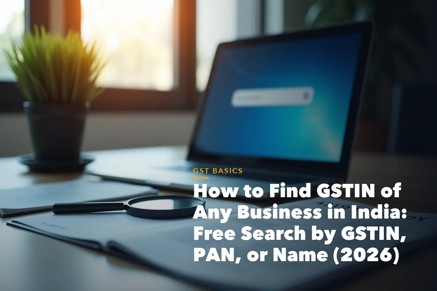 GST registration cost chart comparing portal and professional fees for How Find GSTIN Any Business India Free