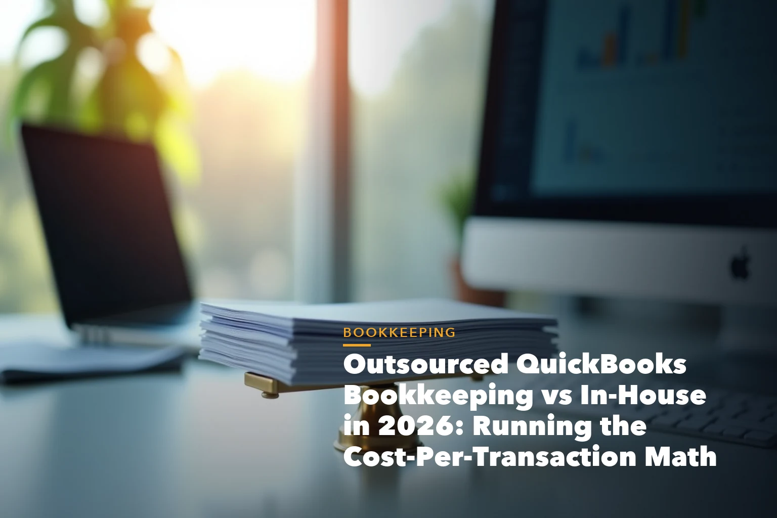GST registration cost chart comparing portal and professional fees for Outsourced QuickBooks Bookkeeping In-House