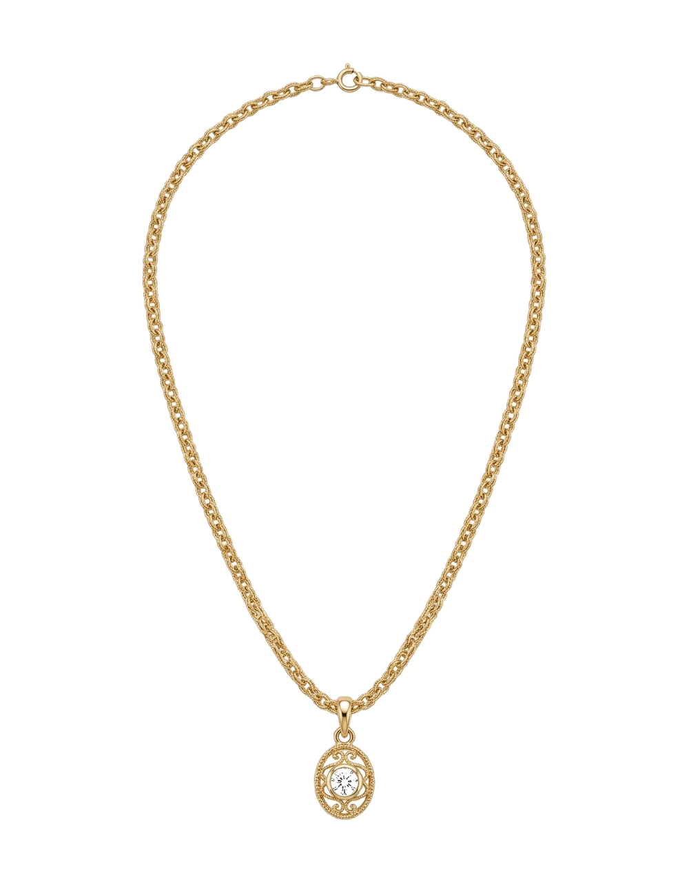 Lumière Chain